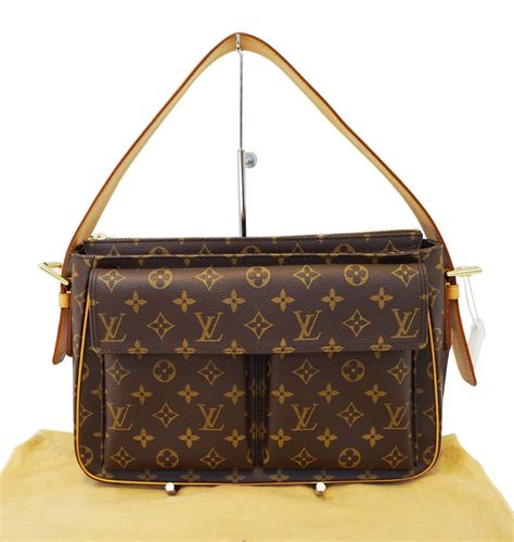 louis vuitton cité bag|Louis Vuitton monogram price.